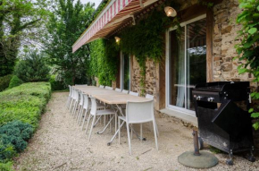 Ancienne Ferme Rénovée La Grange